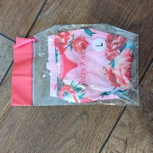 Knotty Knickers Thong